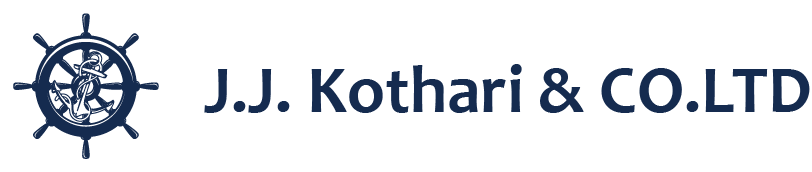 Kothari & Co. Ltd.